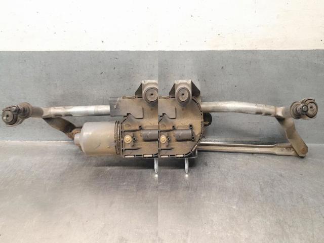 Trapézio de limpador pára-brisas 1T1955023A VAG