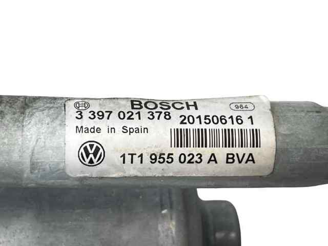 Trapézio de limpador pára-brisas 1T1955023A VAG