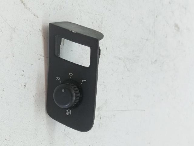 Unidade de controlo dos espelhos de retrovisão, na porta 1T1959565DREH VAG