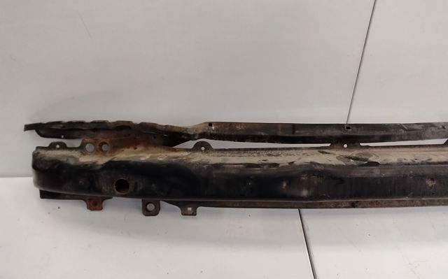 Suporte do radiador montado (painel de montagem de fixação das luzes) 1U0805591D VAG
