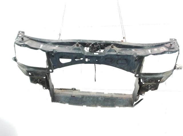 Suporte do radiador montado (painel de montagem de fixação das luzes) 1U0805591N VAG