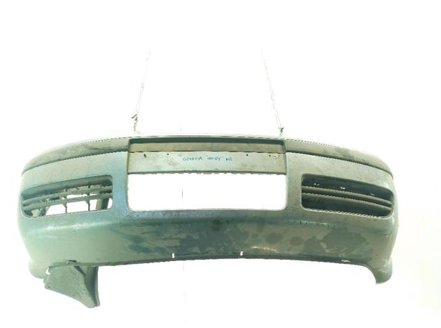 Pára-choque dianteiro 1U0807221D VAG