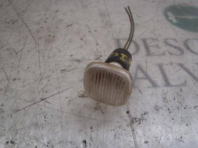 Luz intermitente no pára-lama 1U0949127A VAG