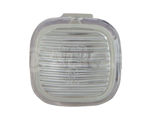 Luz intermitente no pára-lama 1U0949127A VAG