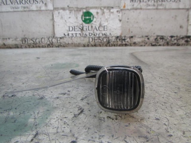Luz intermitente no pára-lama 1U0949127C VAG