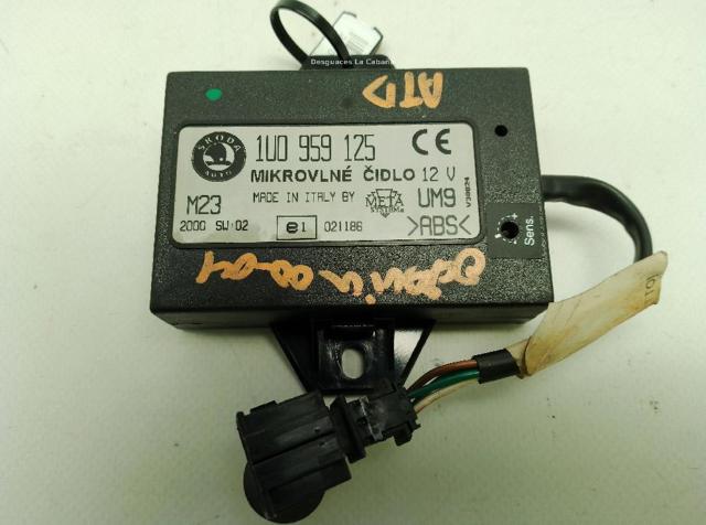 1U0959125 VAG