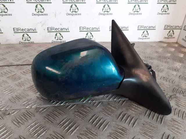 Espelho de retrovisão direito 1U1857502C VAG