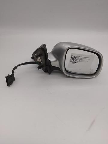 Espelho de retrovisão direito 1U1857502C VAG