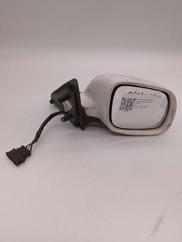 Espelho de retrovisão direito 1U1857502C VAG