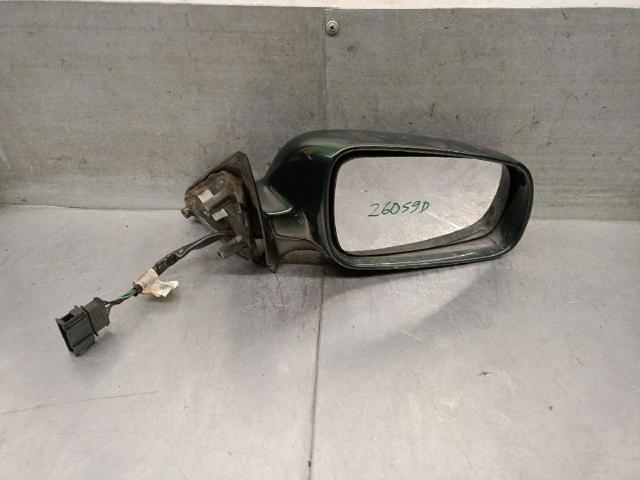 Espelho de retrovisão direito 1U1857502CL VAG