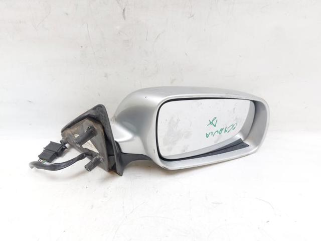 Espelho de retrovisão direito 1U1857502CLF7T VAG