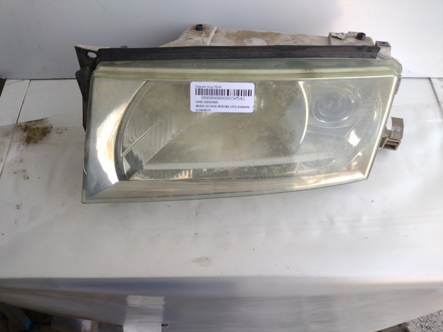Luz esquerda 1U1941015L VAG