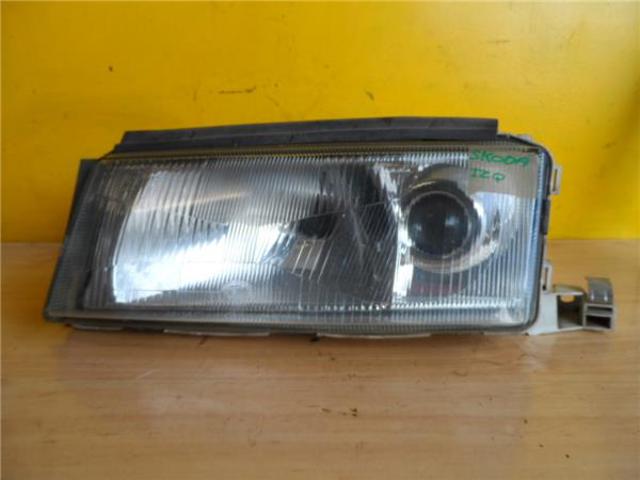 Luz esquerda 1U1941017 VAG