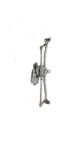 Trapézio de limpador pára-brisas para Skoda Octavia 1U2