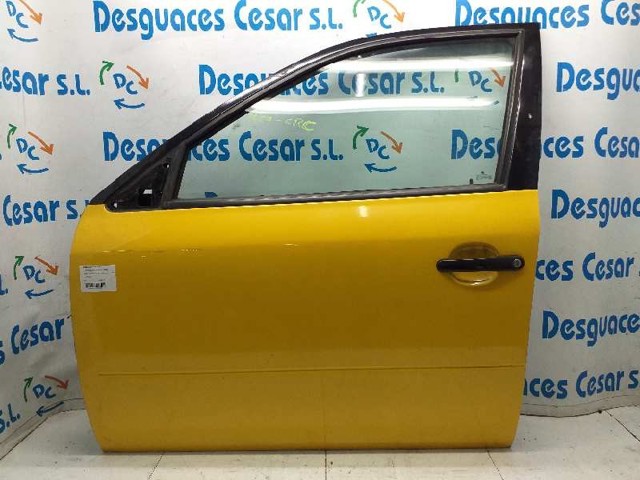 para Skoda Octavia I (1U2)