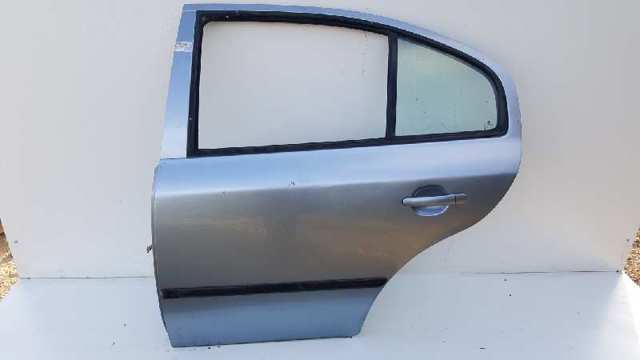 Porta traseira esquerda 1U4833051 VAG