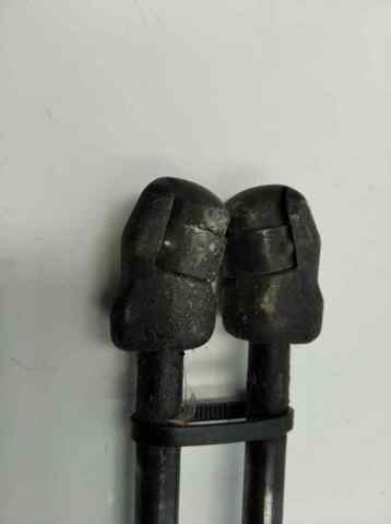 Amortecedor de tampa de porta-malas (de 3ª/5ª porta traseira) 1U6827550E VAG