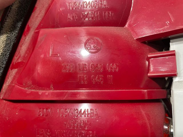 1U6945095 VAG