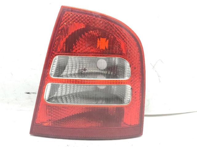 Lanterna traseira direita 1U6945096 VAG