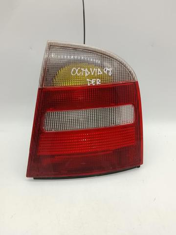 Lanterna traseira direita 1U6945112A VAG
