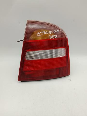 Lanterna traseira direita 1U6945112A VAG