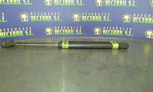 Amortecedor de tampa de porta-malas (de 3ª/5ª porta traseira) 1U9827550B VAG
