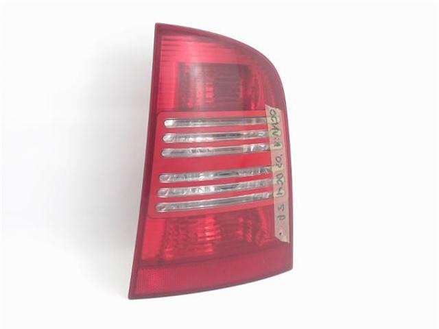 Lanterna traseira direita 1U9945112B VAG