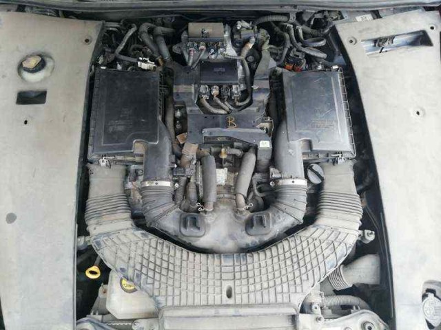 Motor montado Lexus LS  USF4 ao melhor preço