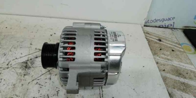 Gerador 1X4310300BD JAGUAR