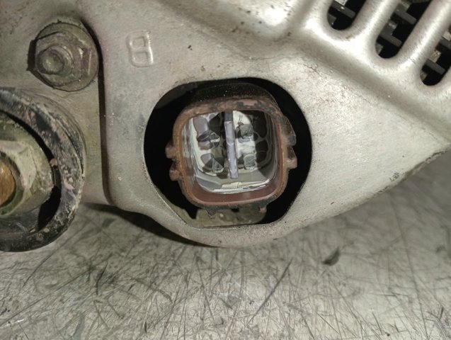 Gerador 1X4310300BD JAGUAR