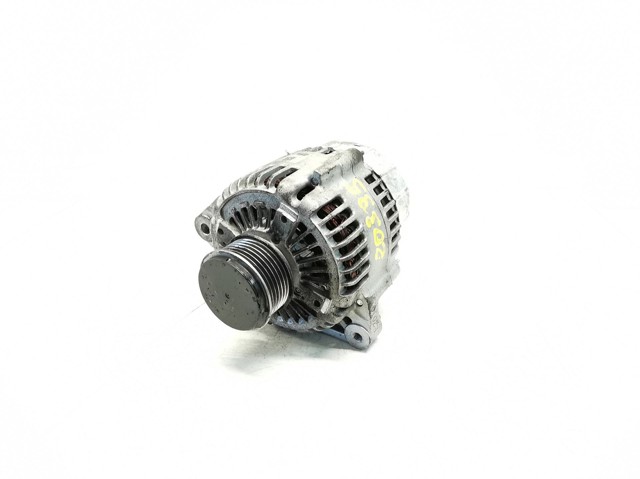 Gerador 1X4310300BD JAGUAR