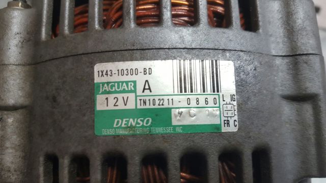 1X4310300BD Jaguar