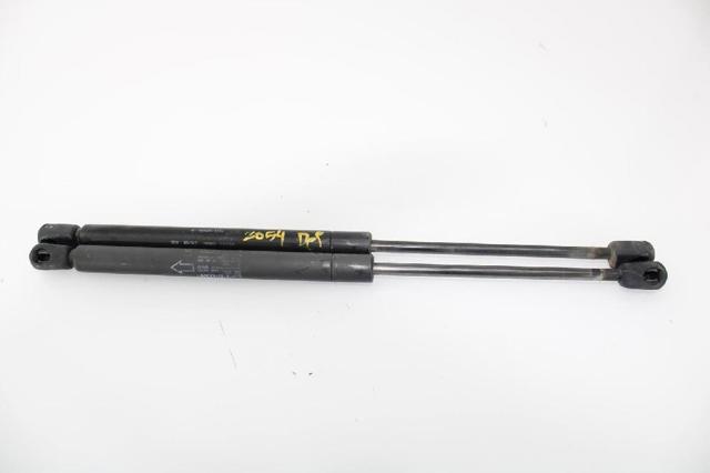 Amortecedor da capota 1X4316C826AC JAGUAR