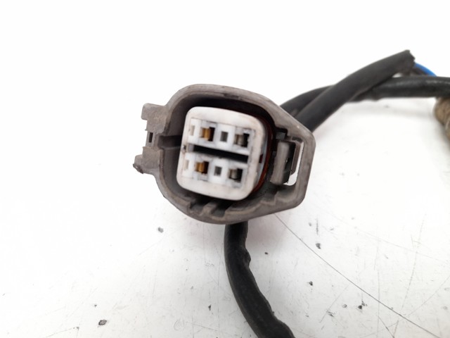 Sonda lambda, sensor de oxigênio até o catalisador 1X439F472AA JAGUAR
