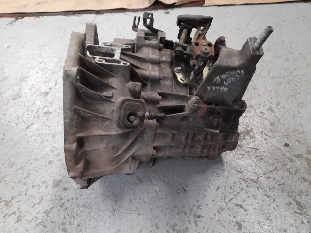 1X4R7002AD Jaguar