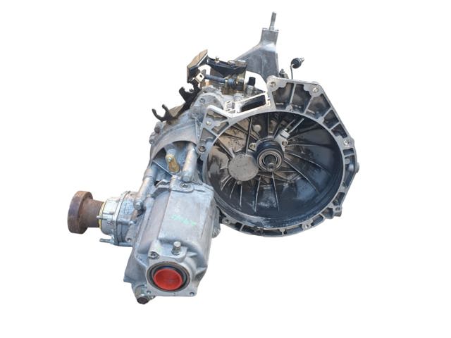 1X4R7002AD Jaguar