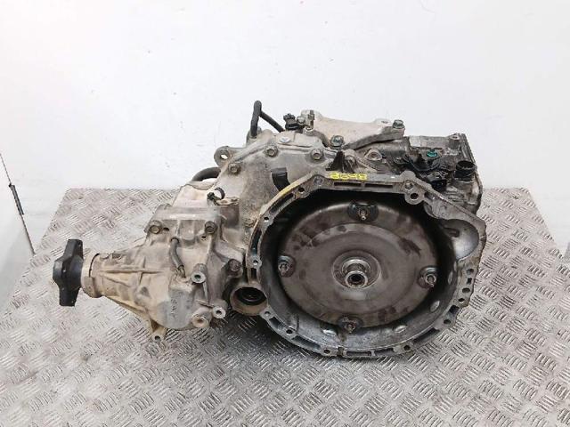 Caixa Automática de Mudança montada para Renault Koleos HY0