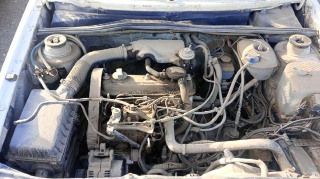 1Y VAG