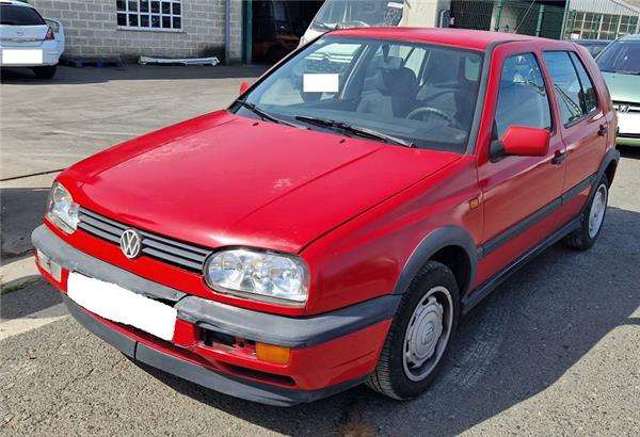 Audi 80 (89, 89Q, 8A)