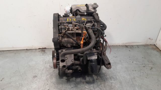 Motor montado Audi 80 89, 89Q, 8A ao melhor preço