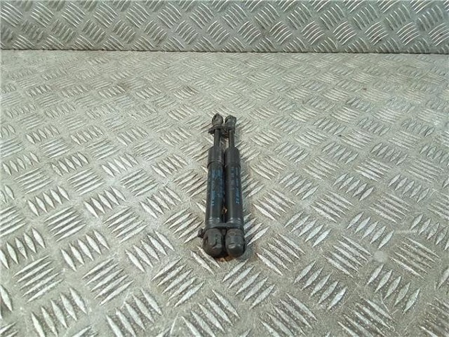 Amortecedor de tampa de porta-malas (de 3ª/5ª porta traseira) 1Y0827550D VAG