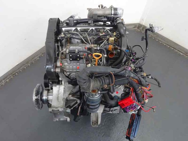 1Z VAG
