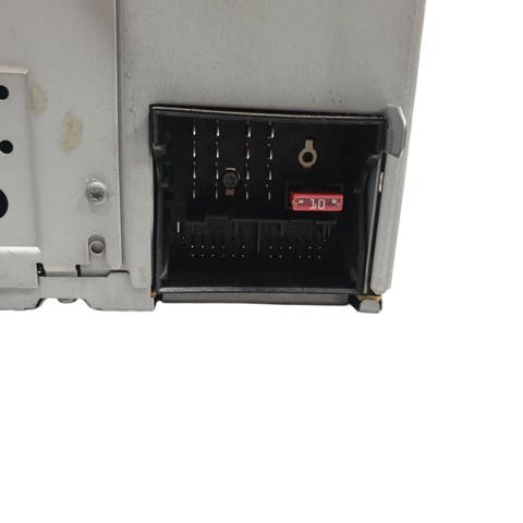 Aparelhagem de som (rádio AM/FM) 1Z0035161F VAG