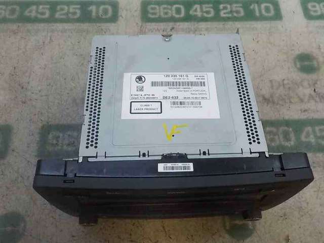 1Z0035161G VAG