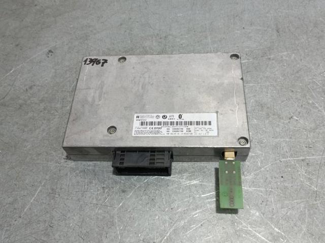 Unidade de controlo Bluetooth 1Z0035729E VAG
