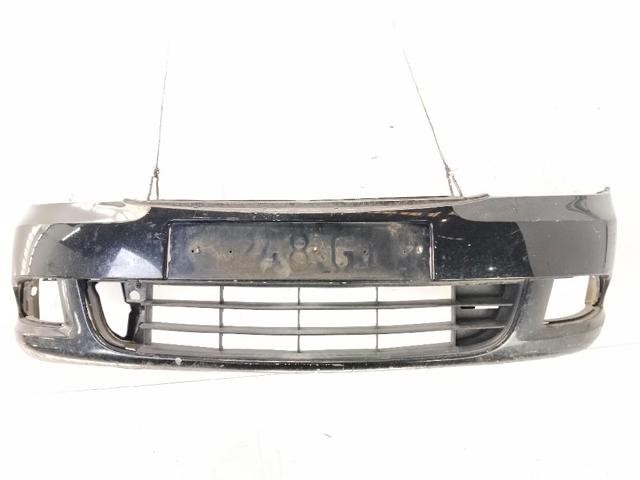 Pára-choque dianteiro 1Z0807221M VAG
