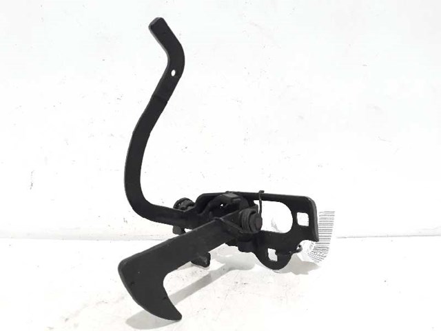Fecho da capota 1Z0823509F VAG