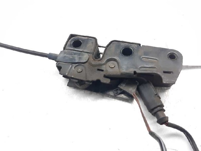 Fecho da capota 1Z0823509G VAG