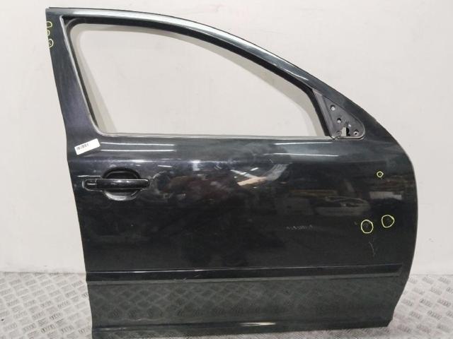Porta dianteira direita 1Z0831052 VAG
