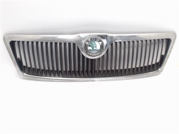 Grelha do radiador 1Z0853668 VAG